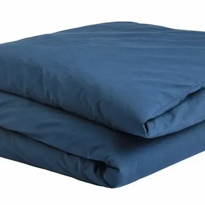 Linge de lit - Housse de couette Céleste Orage 220 x 240 - LA CERISE SUR LE GATEAU