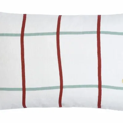 Coussins - Housse de coussin Carl Caramel 50 x 30 - LA CERISE SUR LE GATEAU