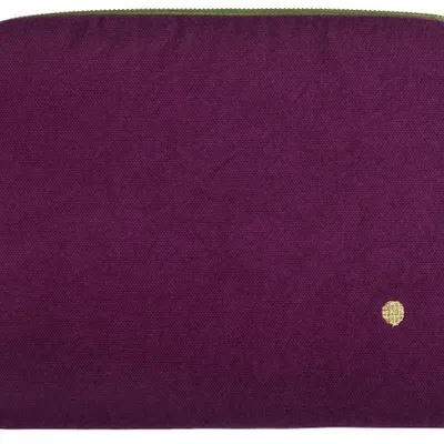 Pochettes - Housse iPad Iona Purple rain 19 x 26 x 3 - LA CERISE SUR LE GATEAU