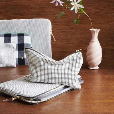 Pochettes - Housse ordinateur Gustave Caviar 15-16"" - LA CERISE SUR LE GATEAU