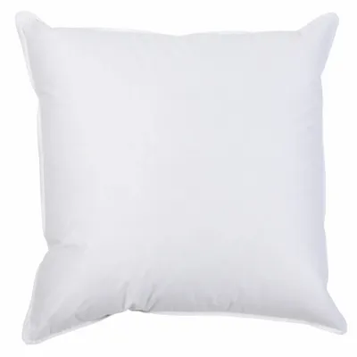 Cushions - Plumes Cushion Interior Blanc 50 X 50 - LA CERISE SUR LE GATEAU