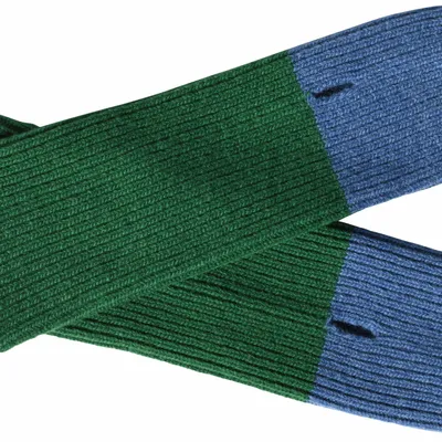 Apparel - Mary Mittens Forest 26 X 9 - LA CERISE SUR LE GATEAU