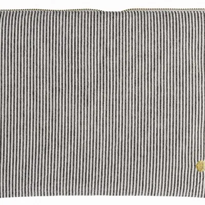 Pochettes - Pochette Finette Caviar L - LA CERISE SUR LE GATEAU