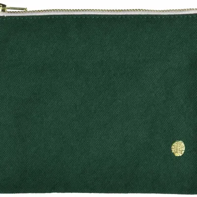 Clutches - Iona Pouch Nori 14 X 19 X 1 - LA CERISE SUR LE GATEAU