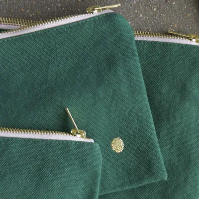 Pochettes - Pochette Iona Nori S 11 x 14 x 1 - LA CERISE SUR LE GATEAU