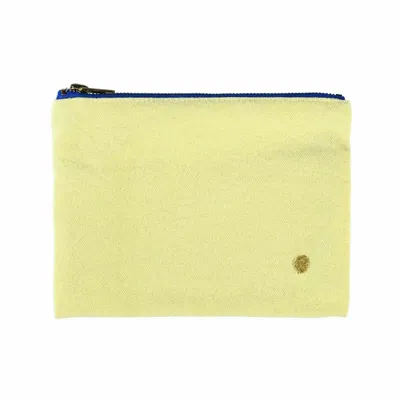 Pochettes - Pochette Iona Sunshine M 14 x 19 x 1 - LA CERISE SUR LE GATEAU