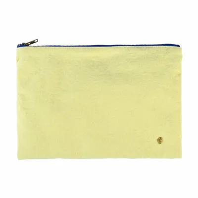 Pochettes - Pochette Iona Sunshine L 19 x 28 x 1 - LA CERISE SUR LE GATEAU