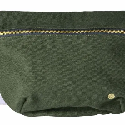 Bags and totes - Iona Bum Bag Kale 19 X 28 - LA CERISE SUR LE GATEAU