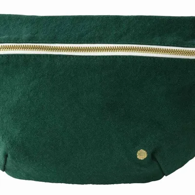 Sacs et cabas - Sac banane Iona Nori 19 x 28 - LA CERISE SUR LE GATEAU