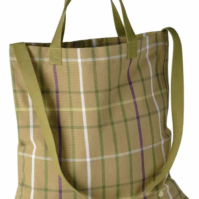 Sacs et cabas - Sac city Scotty Marron 38 x 38 - LA CERISE SUR LE GATEAU