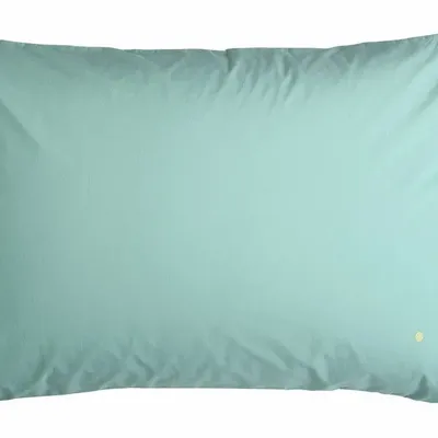 Bed linens - Céleste Pillowcase Diabolo 70 X 50 - LA CERISE SUR LE GATEAU