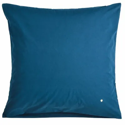 Bed linens - Céleste Pillowcase Orage 65 X 65 - LA CERISE SUR LE GATEAU