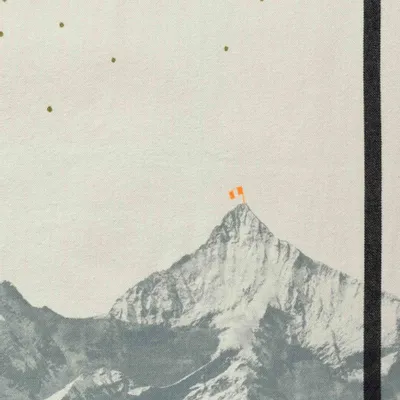 Dish towels - Bernard Tea Towel Écru 70 X 50 - LA CERISE SUR LE GATEAU