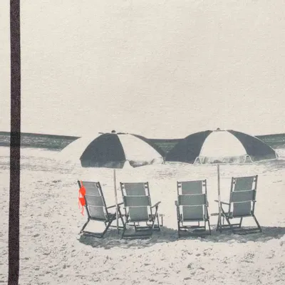 Torchons - Torchon Dolce Vita Ecru 70 x 50 - LA CERISE SUR LE GATEAU