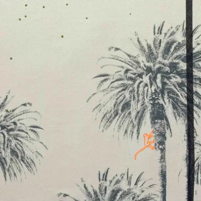 Torchons - Torchon Pamela Ecru 70 x 50 - LA CERISE SUR LE GATEAU