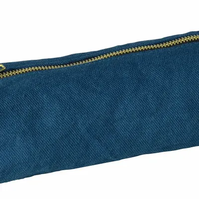 Pochettes - Trousse de bureau Iona Orage 6 x 20 x 6 - LA CERISE SUR LE GATEAU