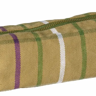 Pochettes - Trousse de bureau Scotty Marron 6 x 20 x 6 - LA CERISE SUR LE GATEAU