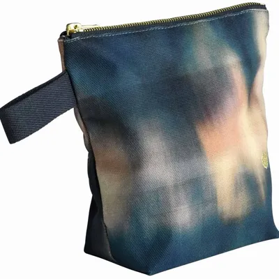 Pochettes - Trousse de toilette Iona Sasha Multicolore S 18 x 22 x 8 - LA CERISE SUR LE GATEAU