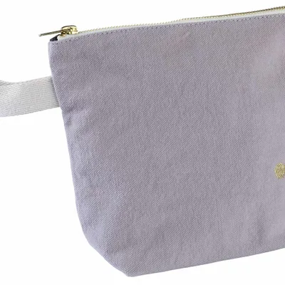 Pochettes - Trousse de toilette Iona Poivre rose S 18 x 22 x 8 - LA CERISE SUR LE GATEAU