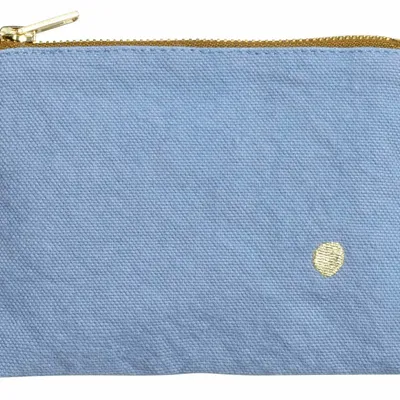 Pochettes - Pochette Iona Bluetiful S 11 x 14 x 1 - LA CERISE SUR LE GATEAU