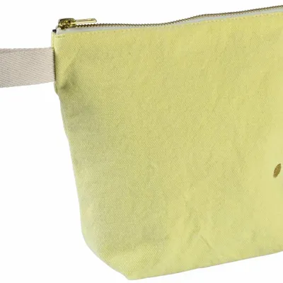 Clutches - Iona Toiletry Bag Sunshine S 18 X 22 X 8 - LA CERISE SUR LE GATEAU
