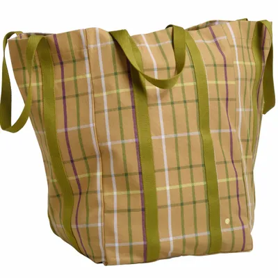 Bags and totes - Poppins Maxi Bag Marron 48 X 33 X 33 - LA CERISE SUR LE GATEAU