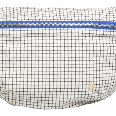 Bags and totes - Stylo Bum Bag Bleu 19 X 28 - LA CERISE SUR LE GATEAU