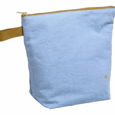 Clutches - Toiletry bag Iona Bluetiful L 23 X 28 X 10 - LA CERISE SUR LE GATEAU