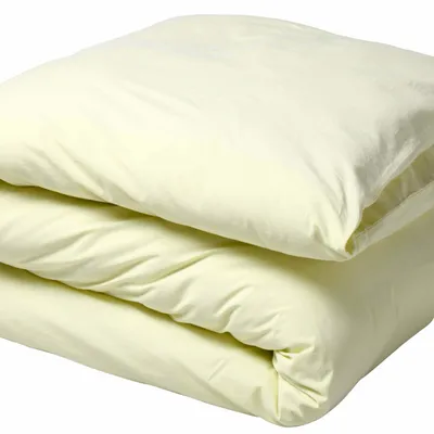 Bed linens - Céleste Duvet Cover Vaniglia 240 X 260 - LA CERISE SUR LE GATEAU