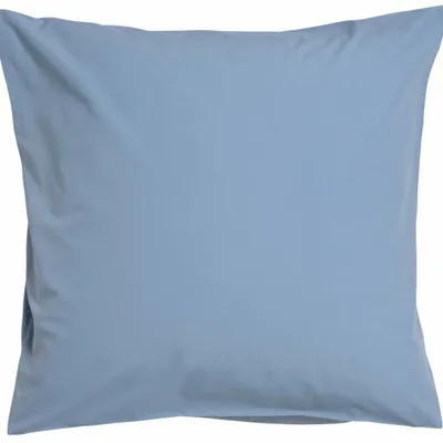 Linge de lit - Taie d'oreiller Céleste Bluetiful 65 x 65 - LA CERISE SUR LE GATEAU