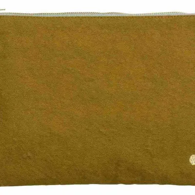 Clutches - Iona Pouch Nuts 19 X 28 X 1 - LA CERISE SUR LE GATEAU