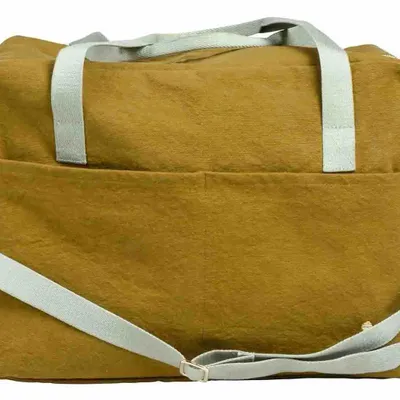 Sacs et cabas - Sac de voyage Iona nuts - LA CERISE SUR LE GATEAU