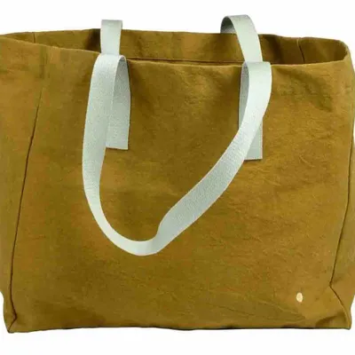 Sacs et cabas - Sac cabas Iona Nuts 38 x 46 x 18 - LA CERISE SUR LE GATEAU