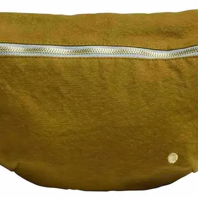 Bags and totes - Iona Bum Bag Nuts 19 X 28 - LA CERISE SUR LE GATEAU