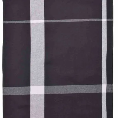 Dish towels - La nonna Tea Towel Caviar 70 X 50 X 1 - LA CERISE SUR LE GATEAU