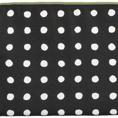 Pochettes - Housse ordinateur Mia Caviar 15-16"" - LA CERISE SUR LE GATEAU