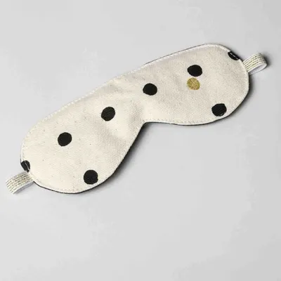 Sleepwear - Mio Sleep Mask Écru 8 X 20 - LA CERISE SUR LE GATEAU