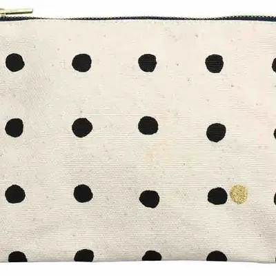 Pochettes - Pochette Mio Ecru M 14 x 19 x 1 - LA CERISE SUR LE GATEAU