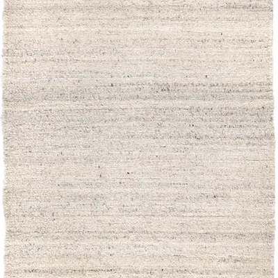 Rugs - Alma Rug Neige 200 X 290 X 1 - MAISON VIVARAISE - SDE VIVARAISE WINKLER