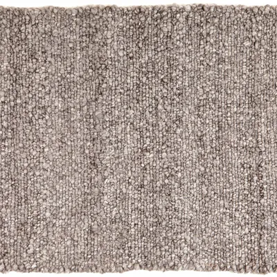 Tapis - Tapis Alma Naturel 70 x 140 x 1 - MAISON VIVARAISE - SDE VIVARAISE WINKLER