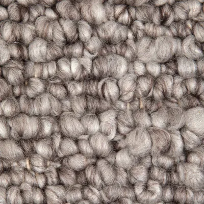 Tapis - Tapis Alma Naturel 70 x 140 x 1 - MAISON VIVARAISE - SDE VIVARAISE WINKLER