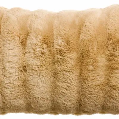 Coussins - Coussin Astrid Grège 40 x 65 - MAISON VIVARAISE - SDE VIVARAISE WINKLER