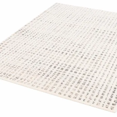 Rugs - Carlo Rug Naturel 160 X 230 X 1 - MAISON VIVARAISE - SDE VIVARAISE WINKLER