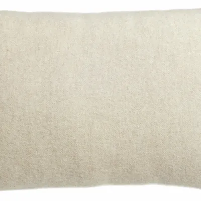 Coussins - Coussin Carina Nuage 40 x 65 - MAISON VIVARAISE - SDE VIVARAISE WINKLER