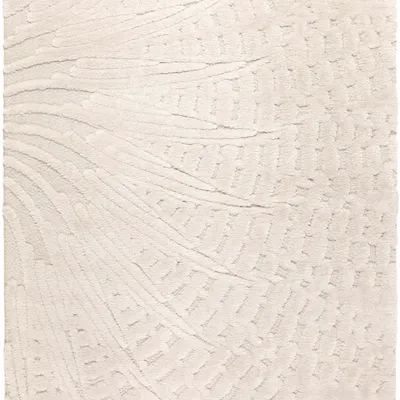 Tapis - Tapis recyclé Ewan Ivoire 200 x 290 x 2 - MAISON VIVARAISE - SDE VIVARAISE WINKLER