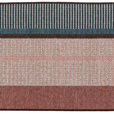 Rugs - Kaël Outdoor Rug Multico 70 X 200 X 1 - MAISON VIVARAISE - SDE VIVARAISE WINKLER