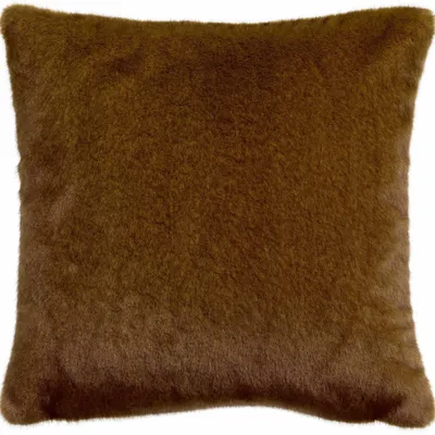 Cushions - Liwen Cushion Café 45 X 45 - MAISON VIVARAISE - SDE VIVARAISE WINKLER