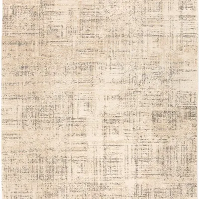 Tapis - Tapis Lisy Naturel 200 x 290 x 1 - MAISON VIVARAISE - SDE VIVARAISE WINKLER