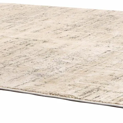 Tapis - Tapis Lisy Naturel 200 x 290 x 1 - MAISON VIVARAISE - SDE VIVARAISE WINKLER