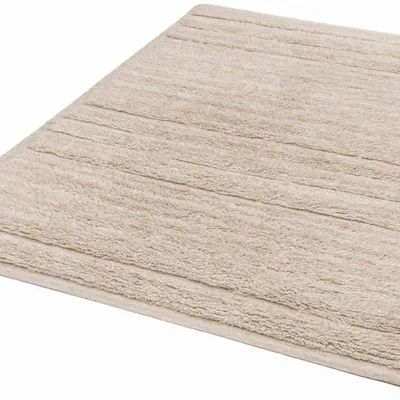 Tapis - Tapis Lois Ivoire 160 x 230 x 1 - MAISON VIVARAISE - SDE VIVARAISE WINKLER